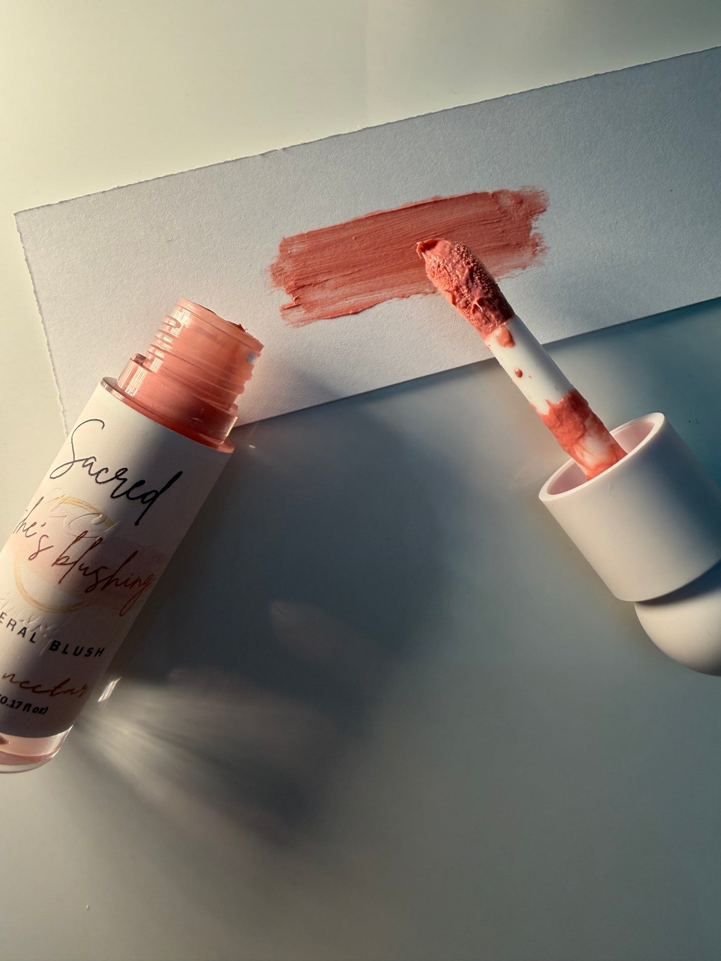 Sacred Mineral Blush
