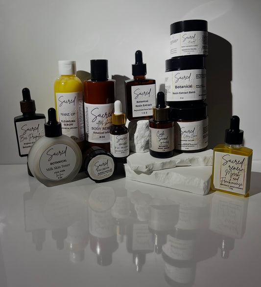 Sacred Ultimate Skin Bundle