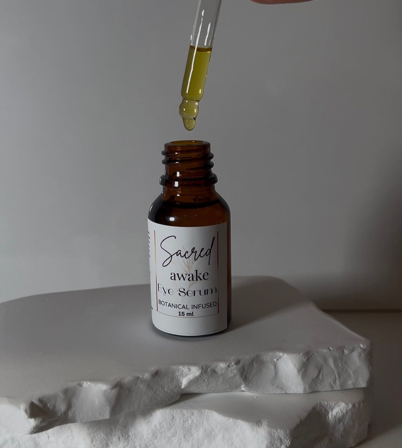 Sacred Awake Eye Serum 15 ml