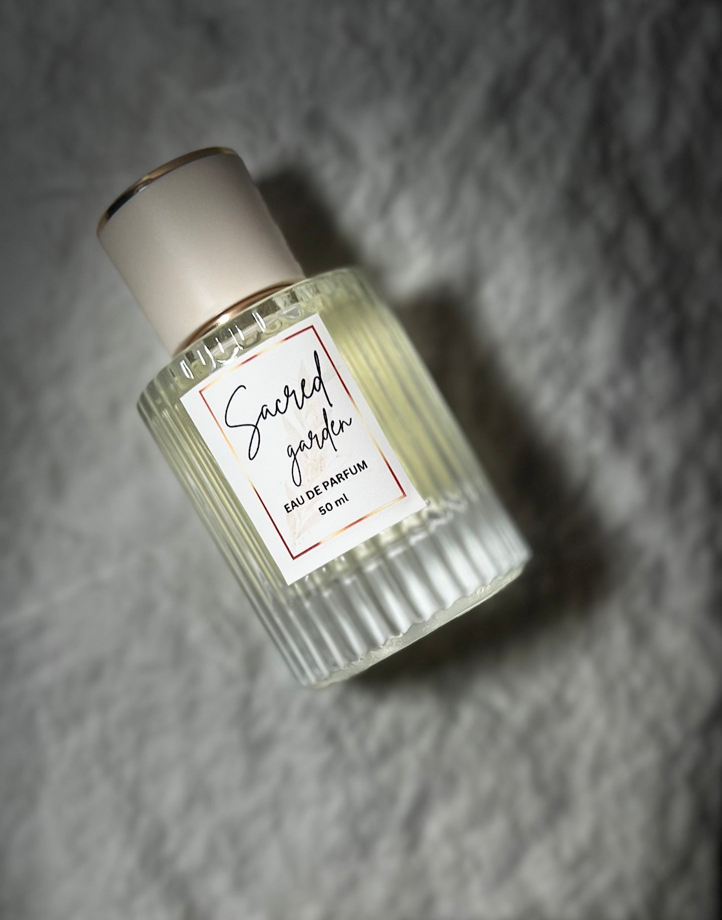 Sacred Garden Eau De Parfum 50 ml