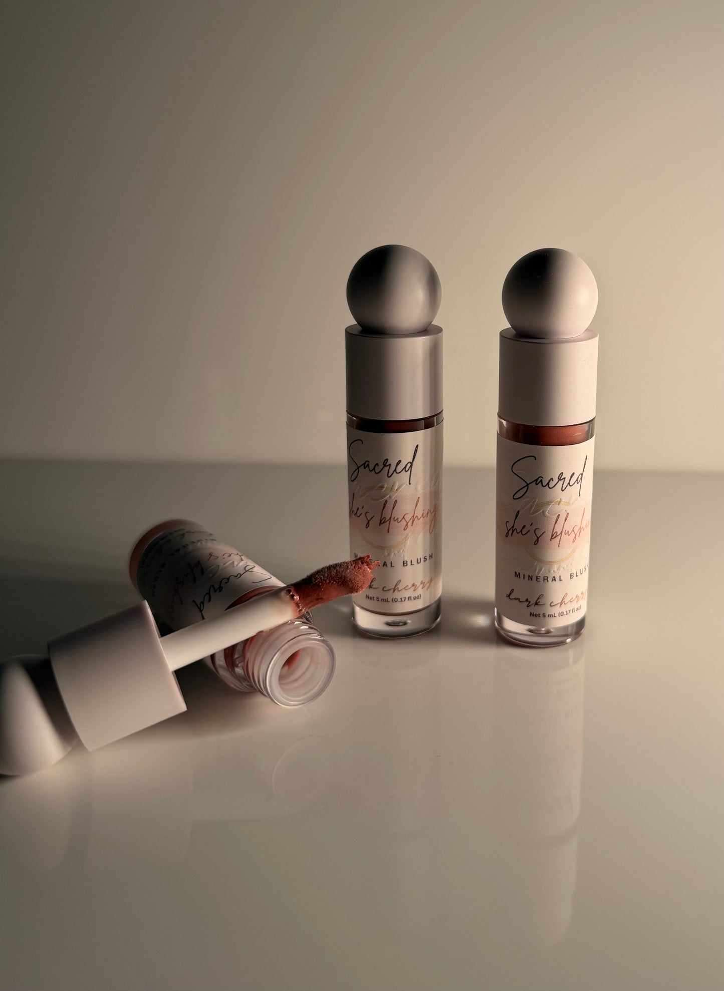 Sacred Mineral Blush