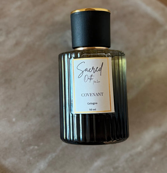 Sacred Covenant Cologne | 50 ml