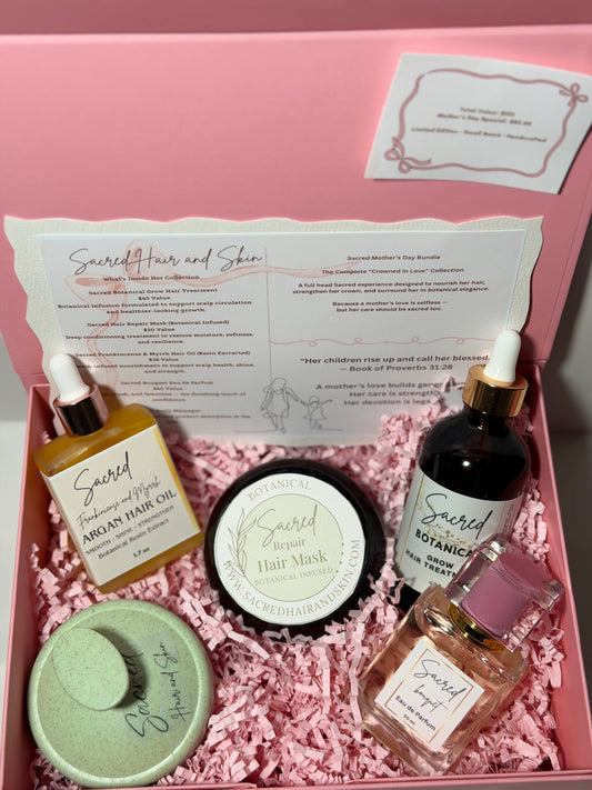 Crowned in Love Bundle