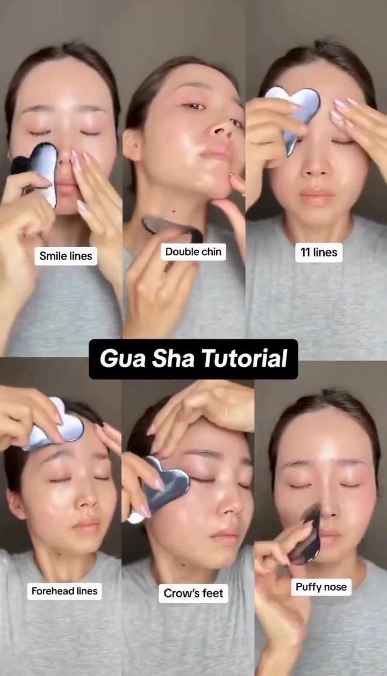 Gua Sha