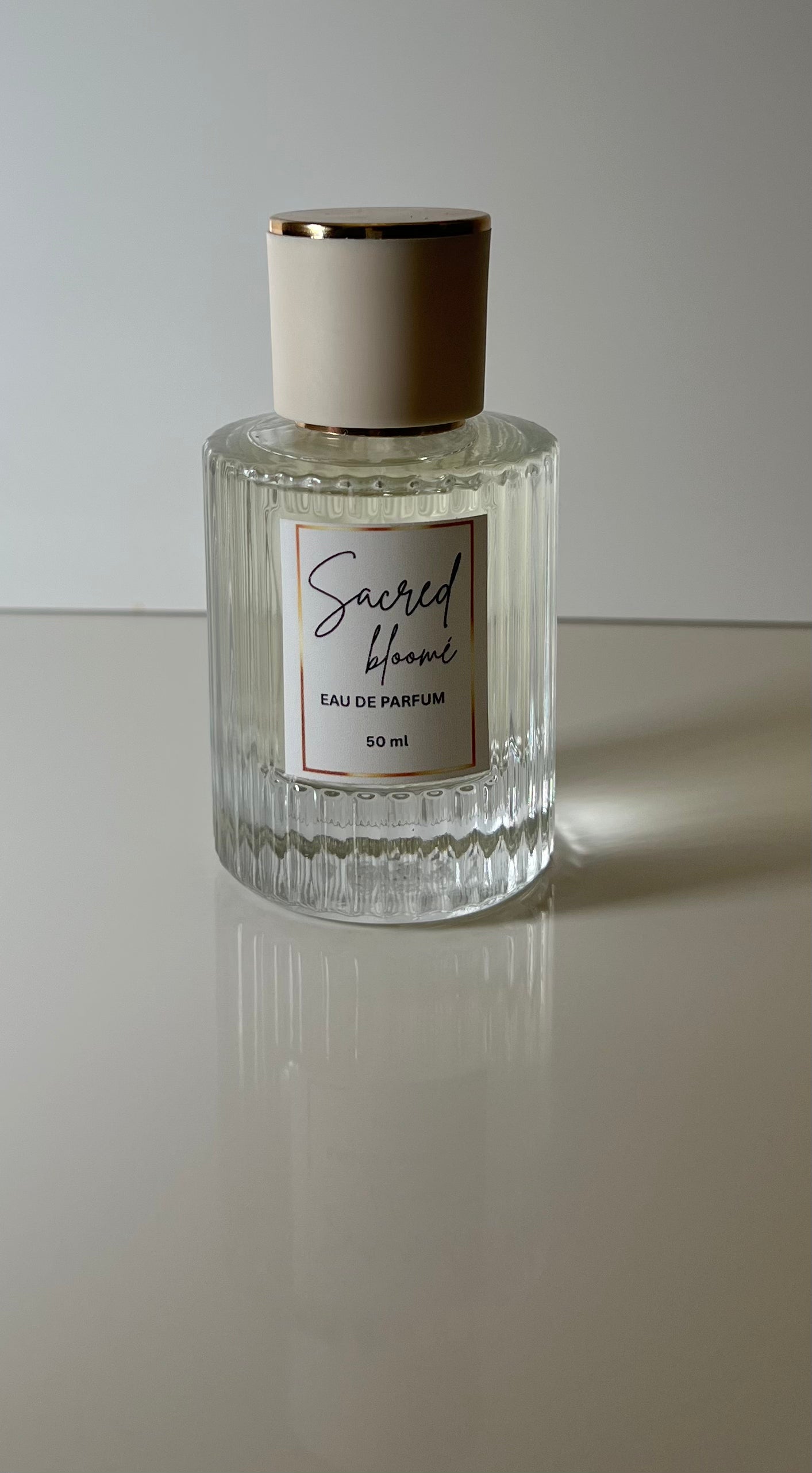 Sacred Bloomé Eau De Parfum 50 ml