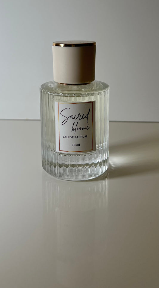 Sacred Bloomé Eau De Parfum 50 ml