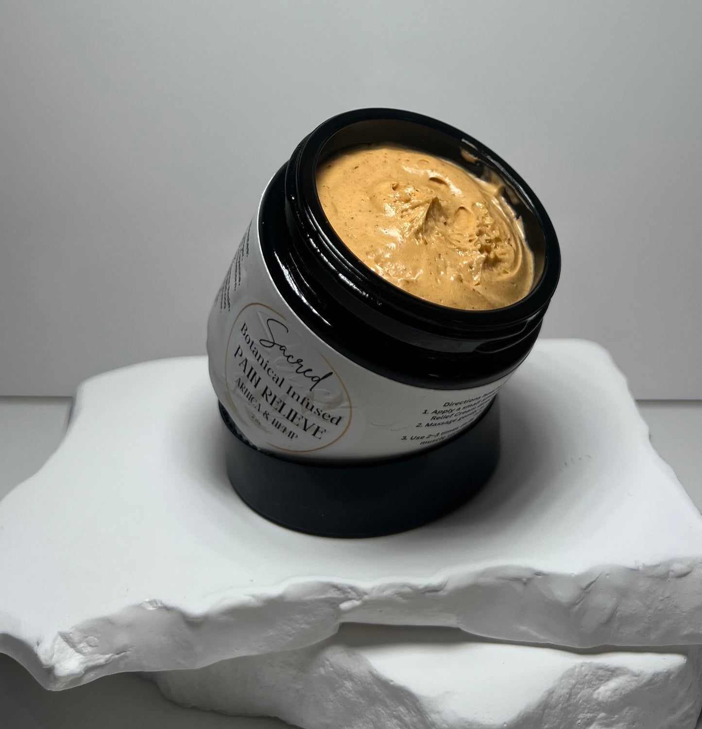 Sacred Botanical Pain Relief 2 oz