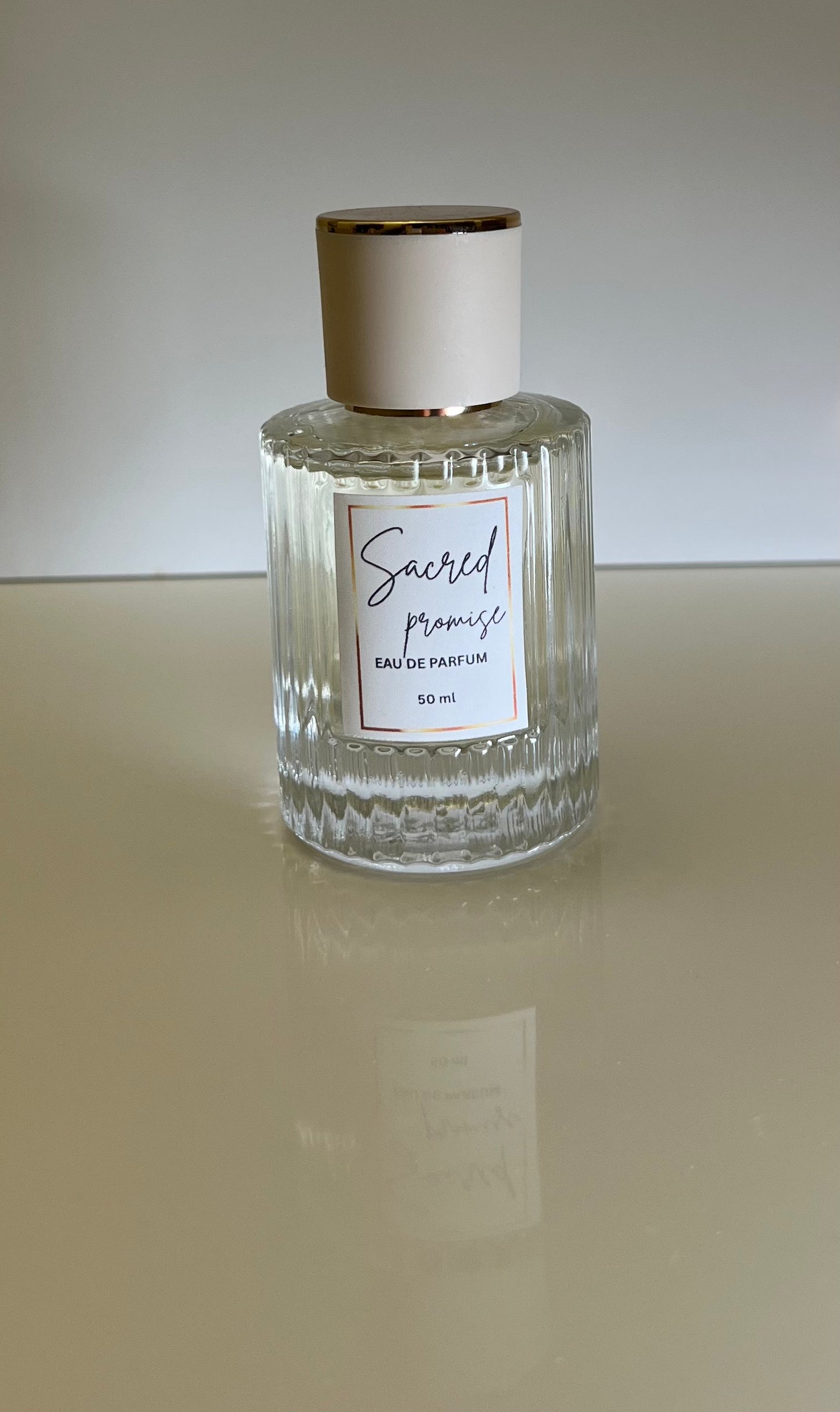Sacred Promise 50 ml