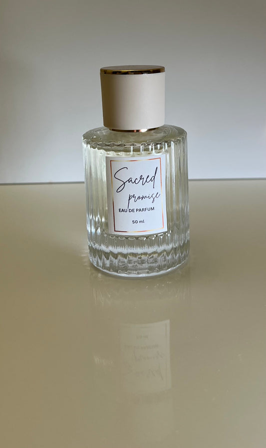 Sacred Promise 50 ml