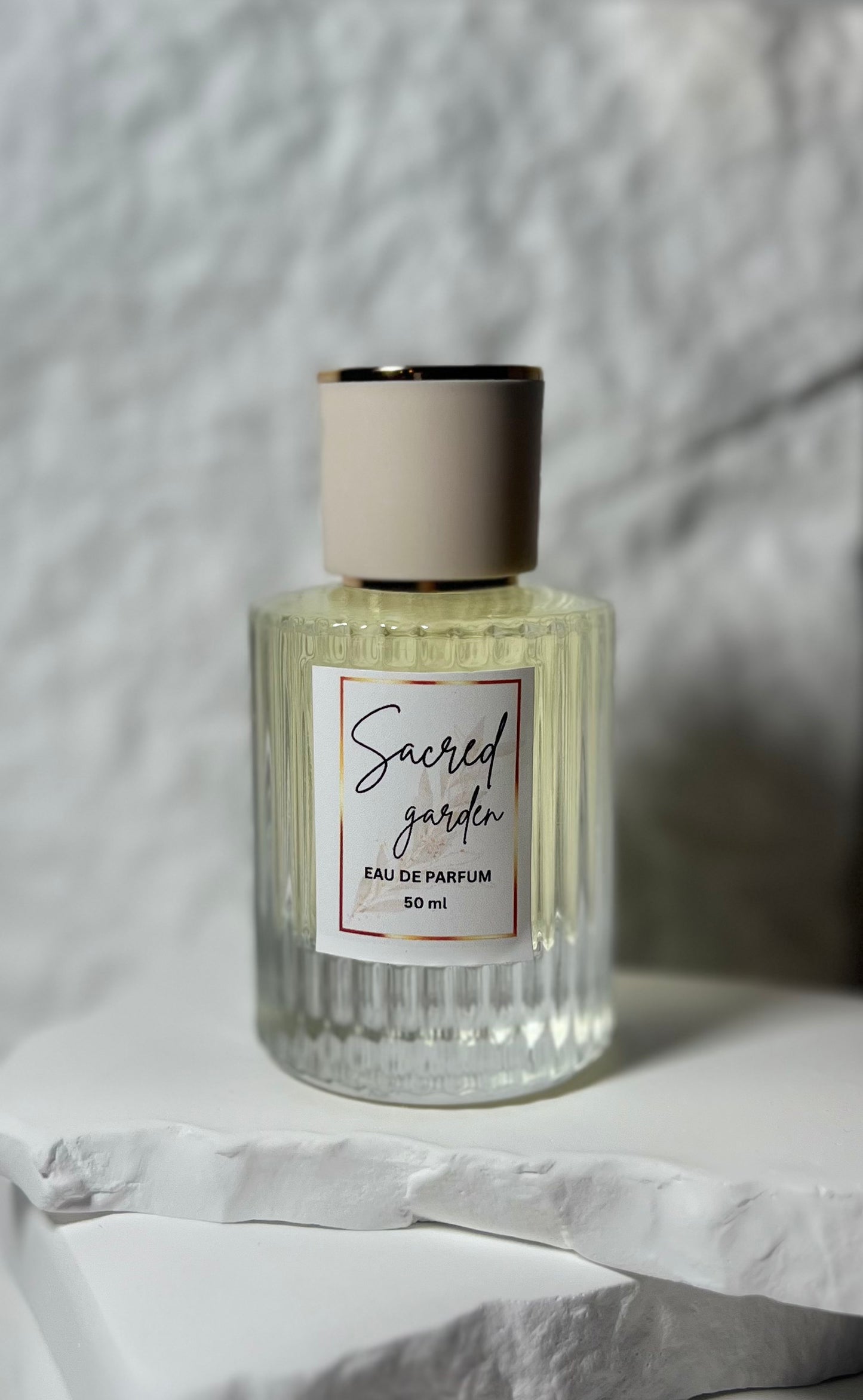 Sacred Garden Eau De Parfum 50 ml