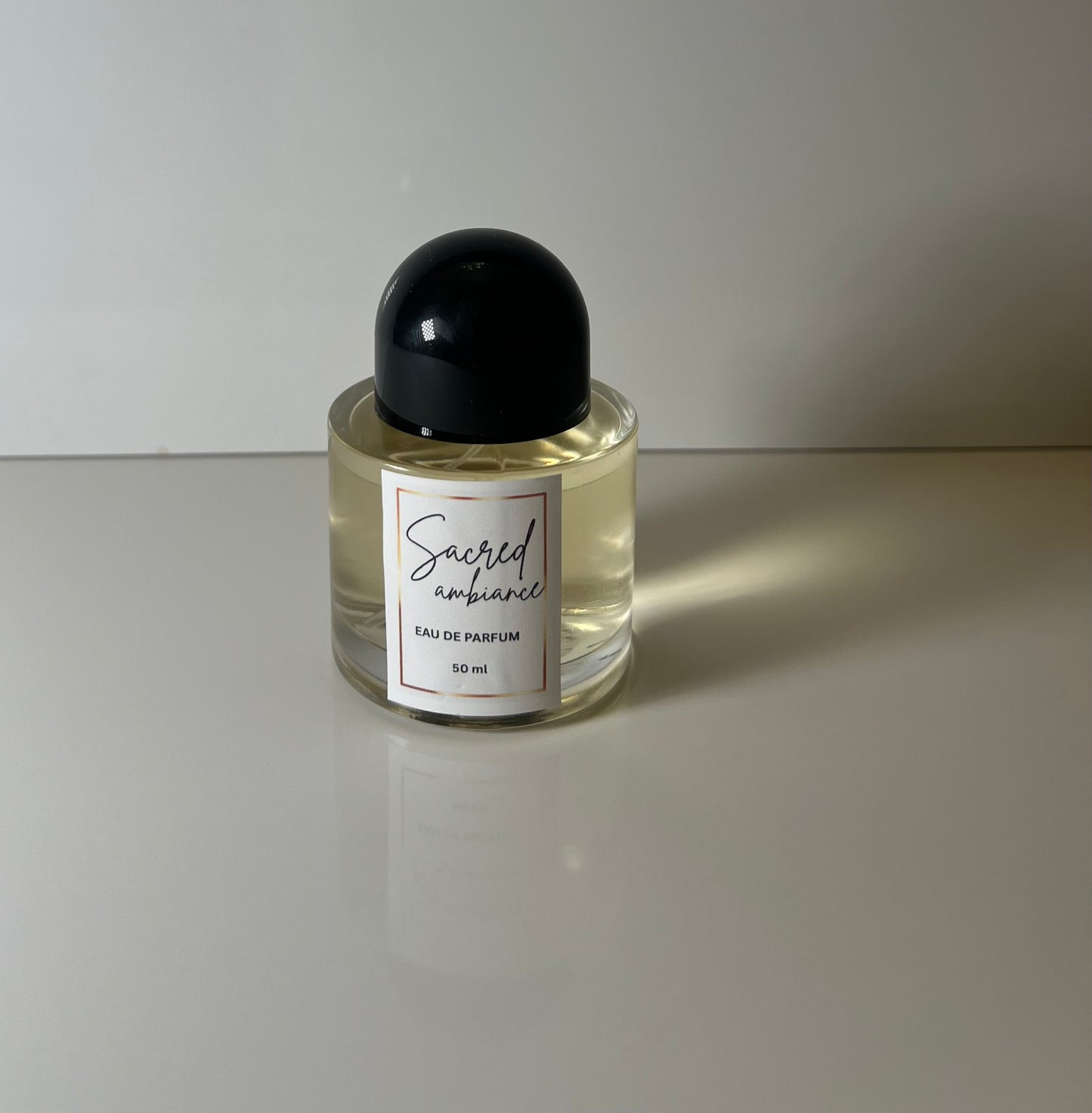 Sacred Ambience Eau De Parfum - 50 ml