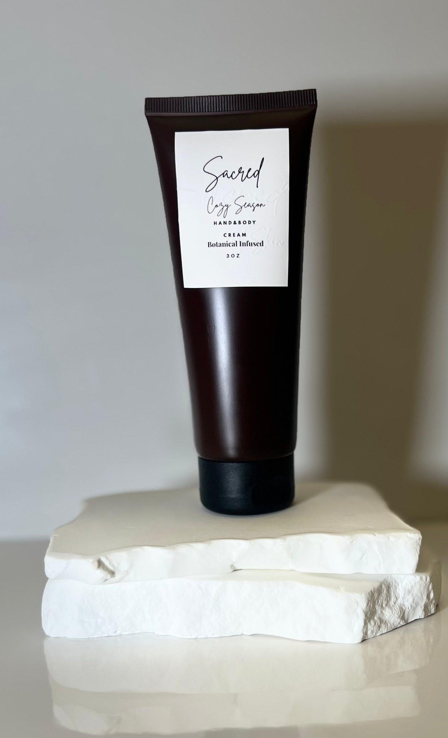 Sacred Cozy Season Hand & Body Cream