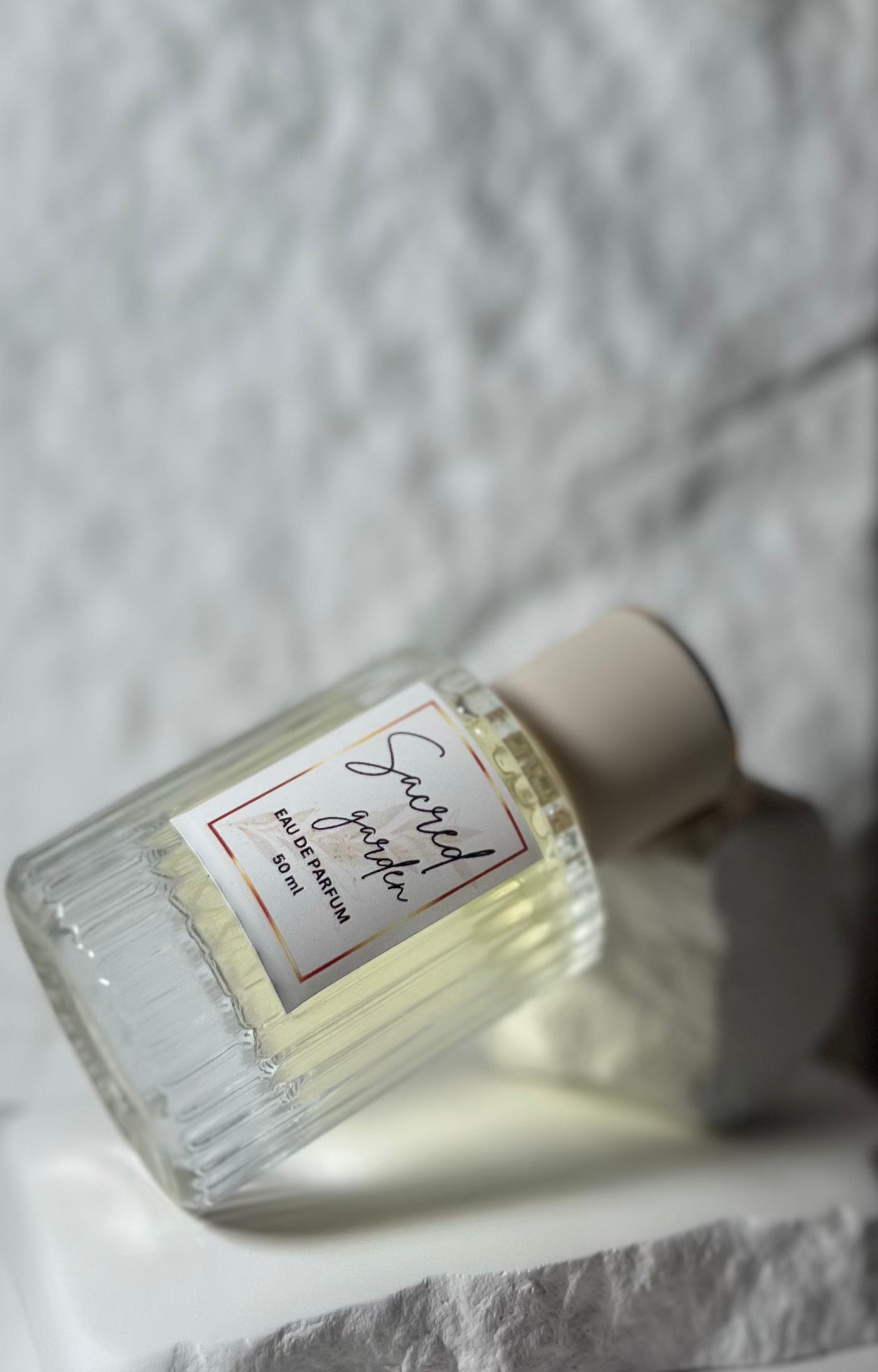 Sacred Garden Eau De Parfum 50 ml