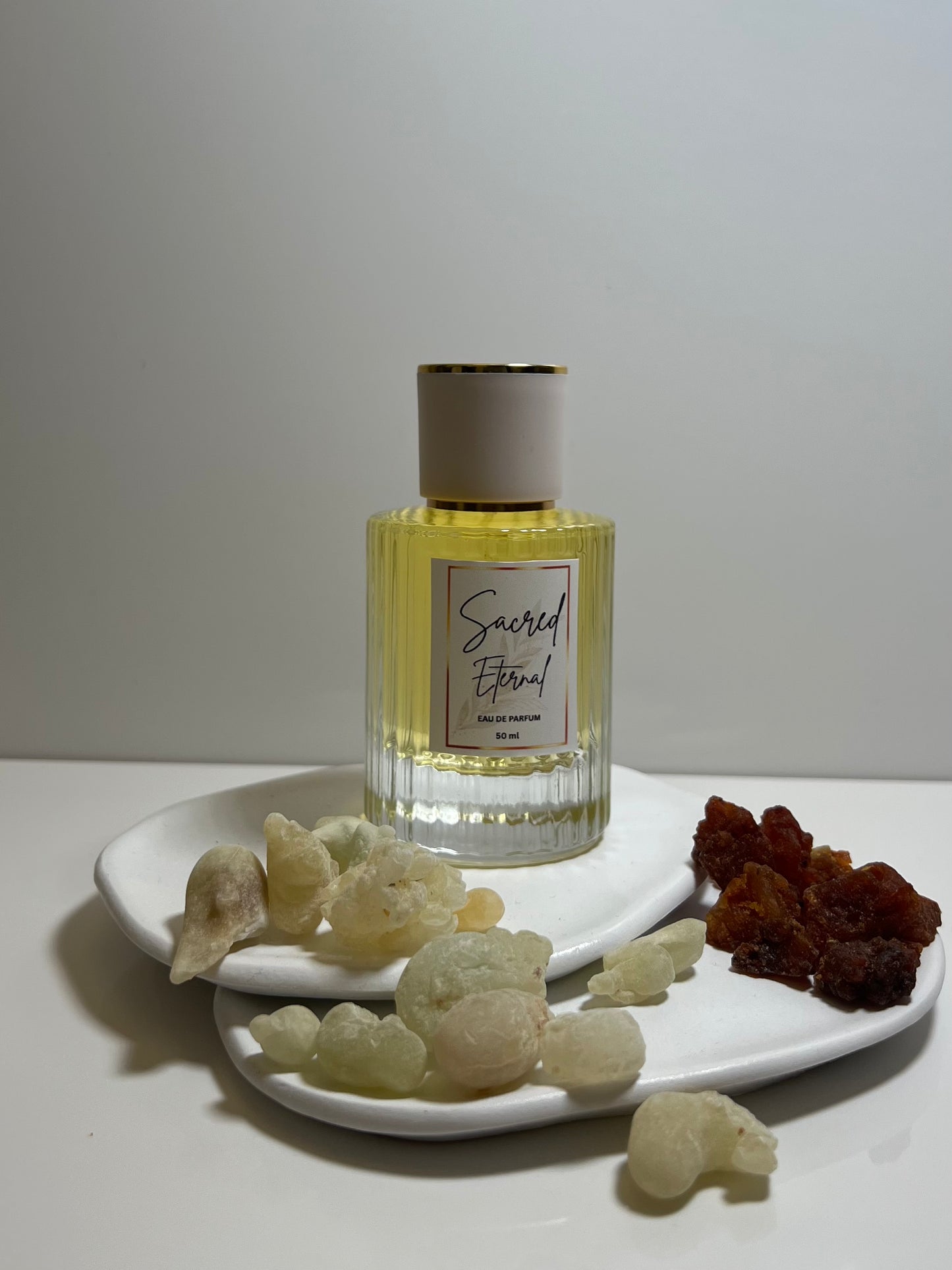 Eternal Eau De Parfum 50 ml