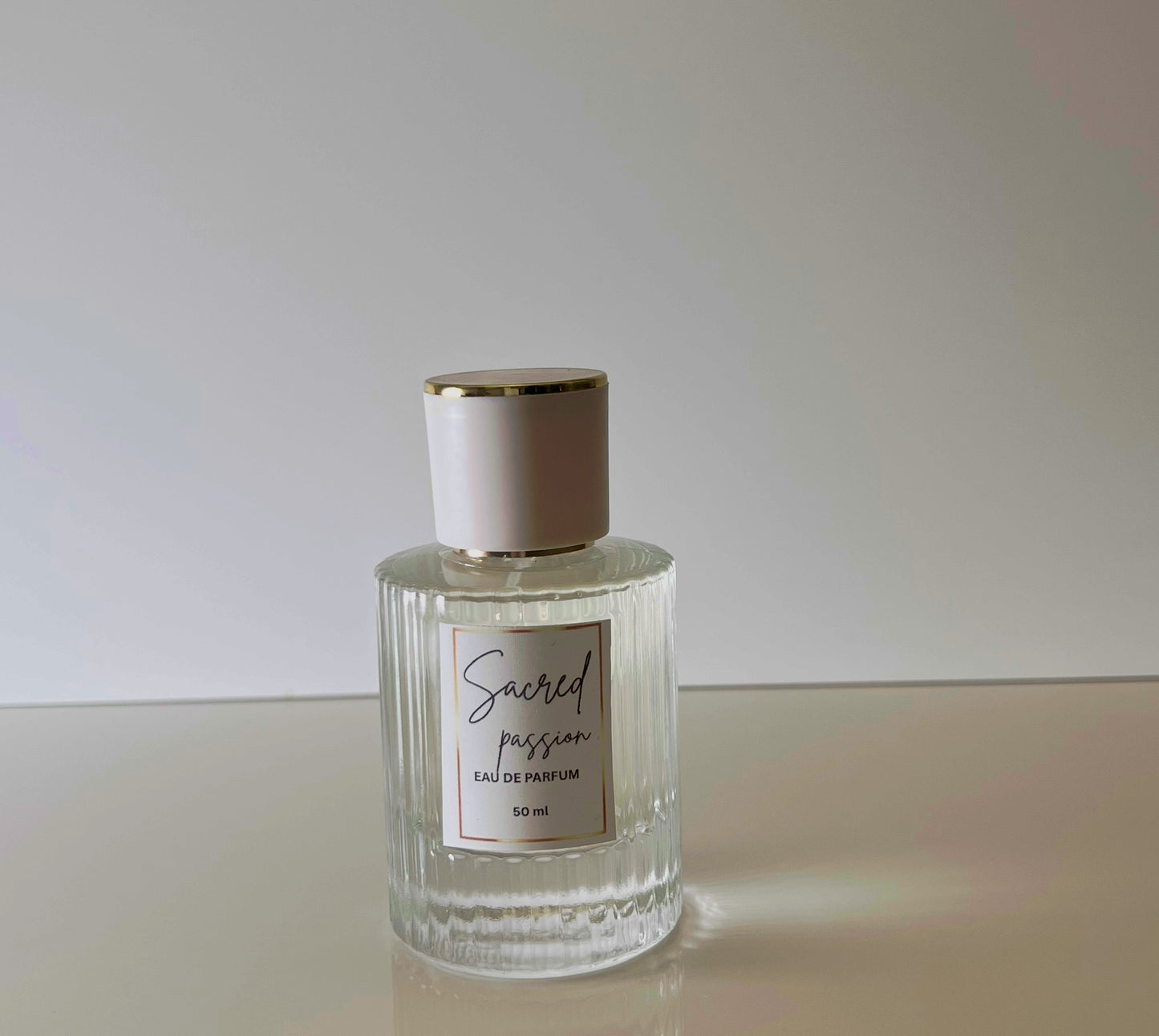 Sacred Passion 50 ml