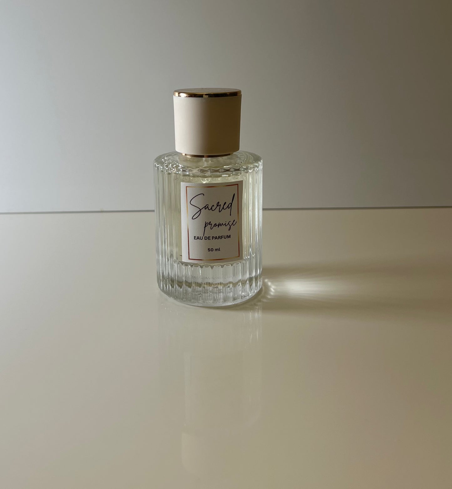 Sacred Bloomé Eau De Parfum 50 ml