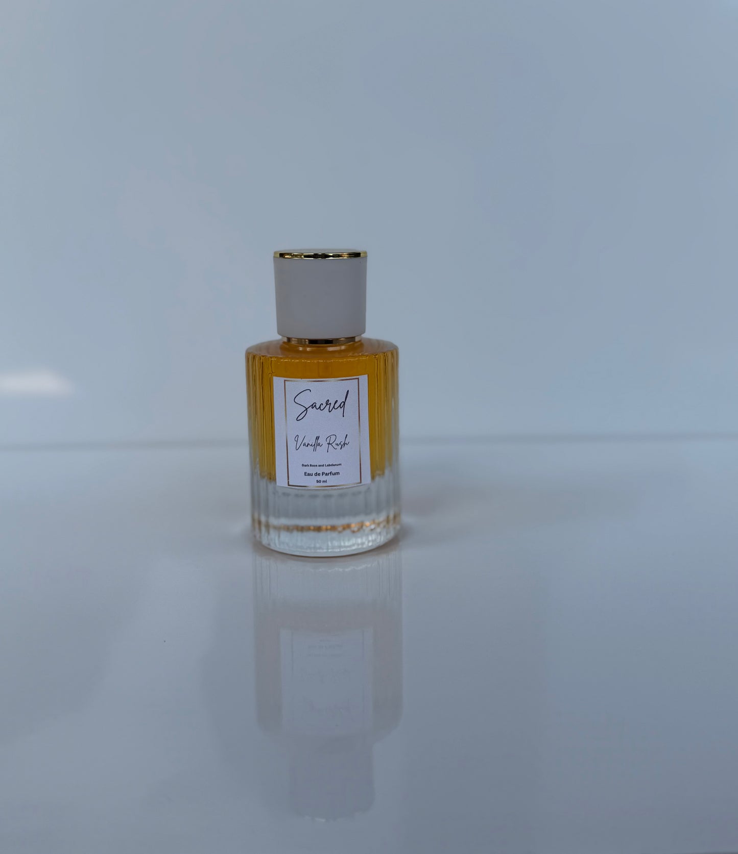 Vanilla Rush | 50 ml