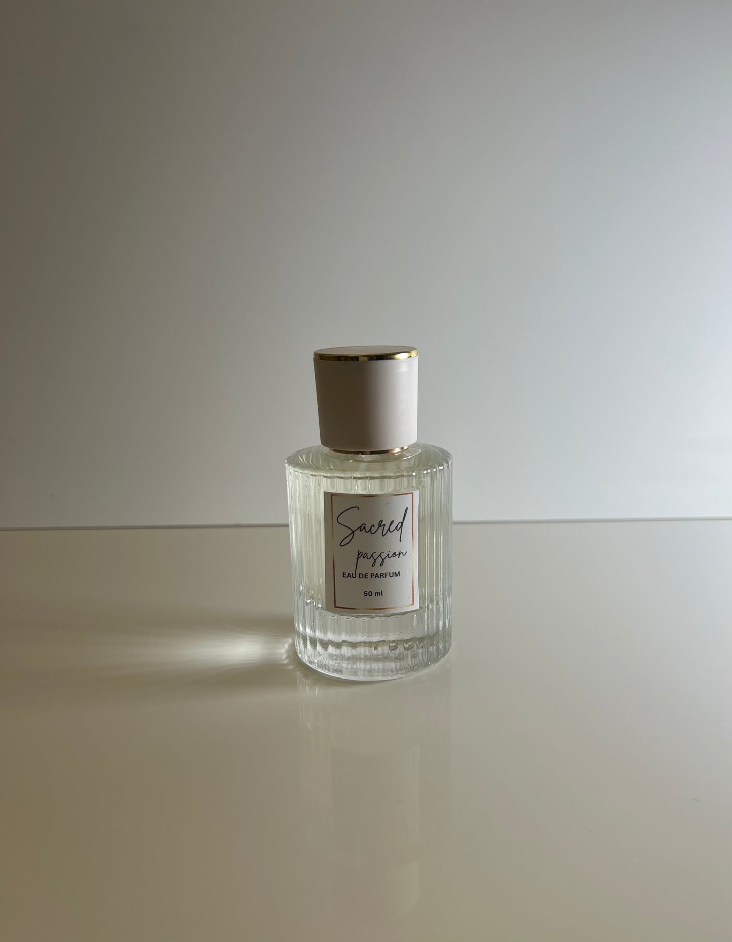Sacred Passion 50 ml