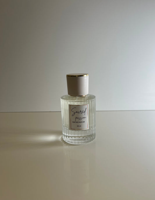 Sacred Passion 50 ml