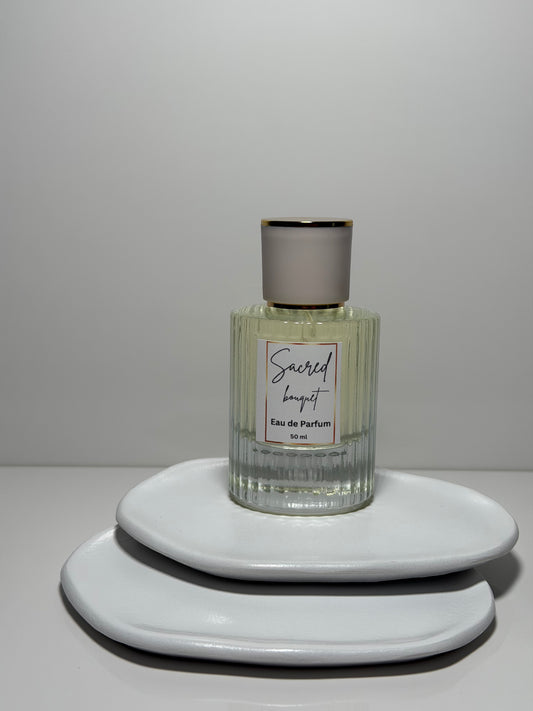 Sacred bouquet | 50 ml