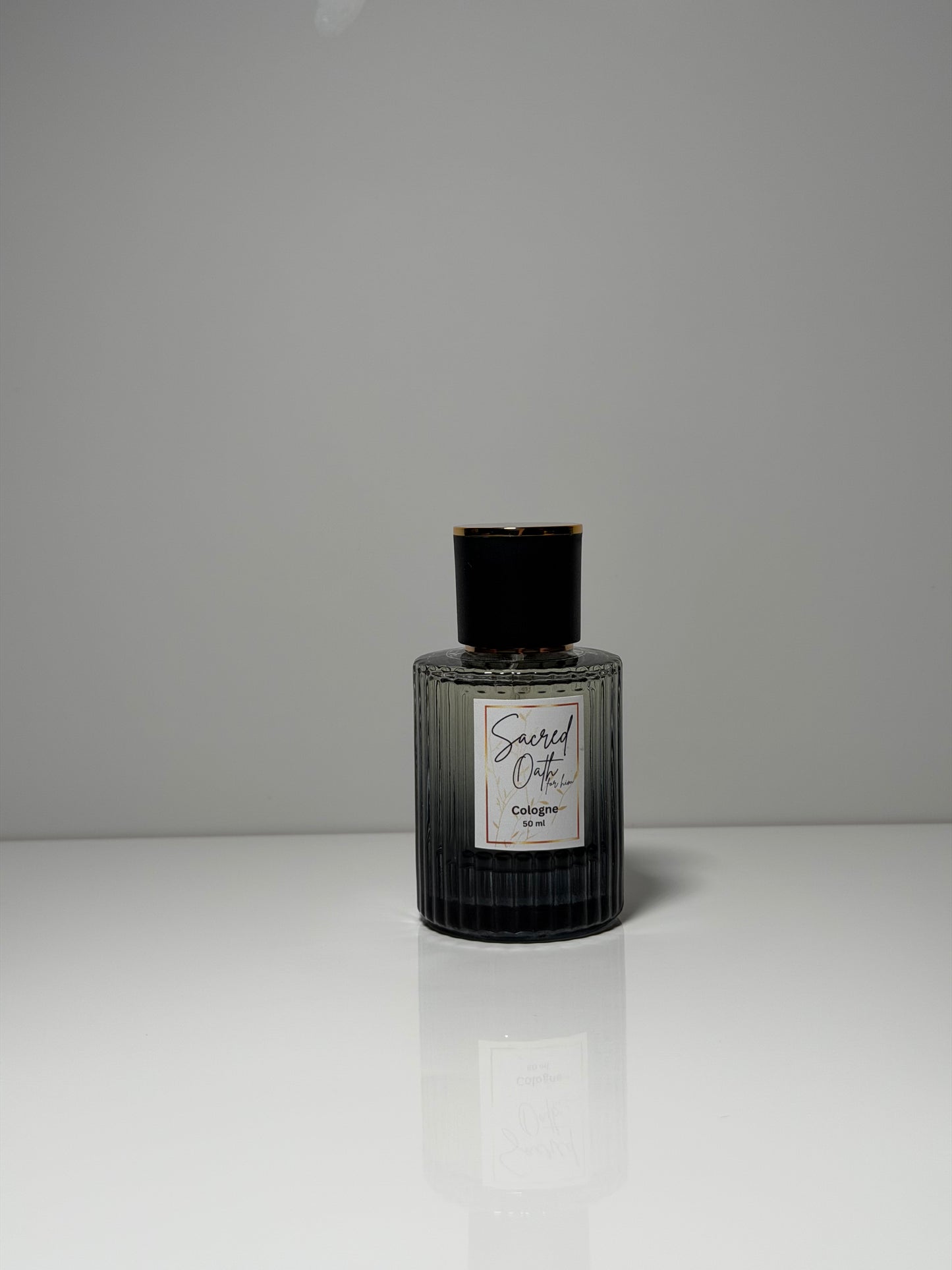 Sacred Oath for him Cologne | 50 ml