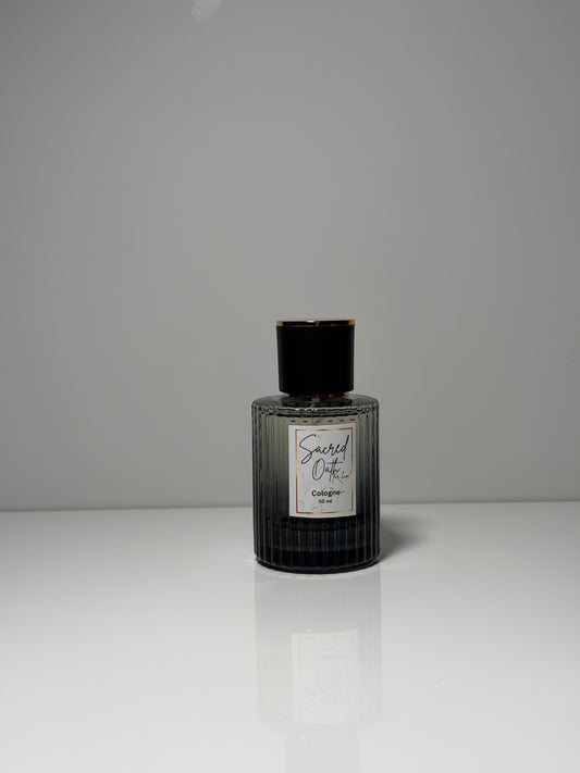 Sacred Oath for him Cologne | 50 ml