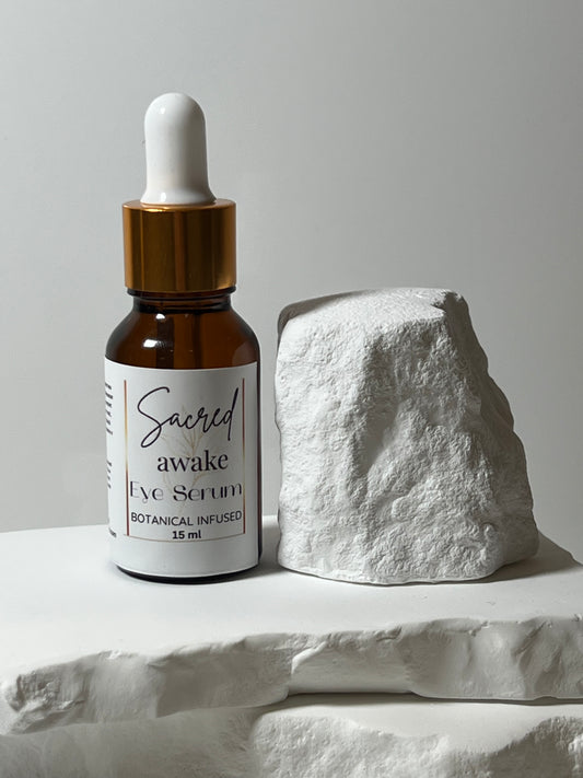 Sacred Awake Eye Serum 15 ml