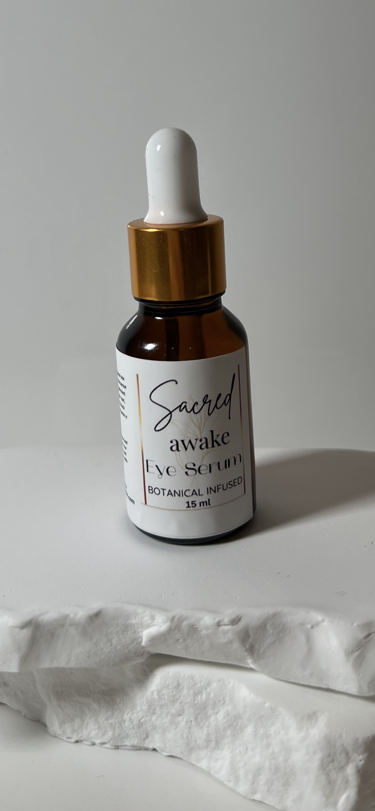 Sacred Awake Eye Serum 15 ml