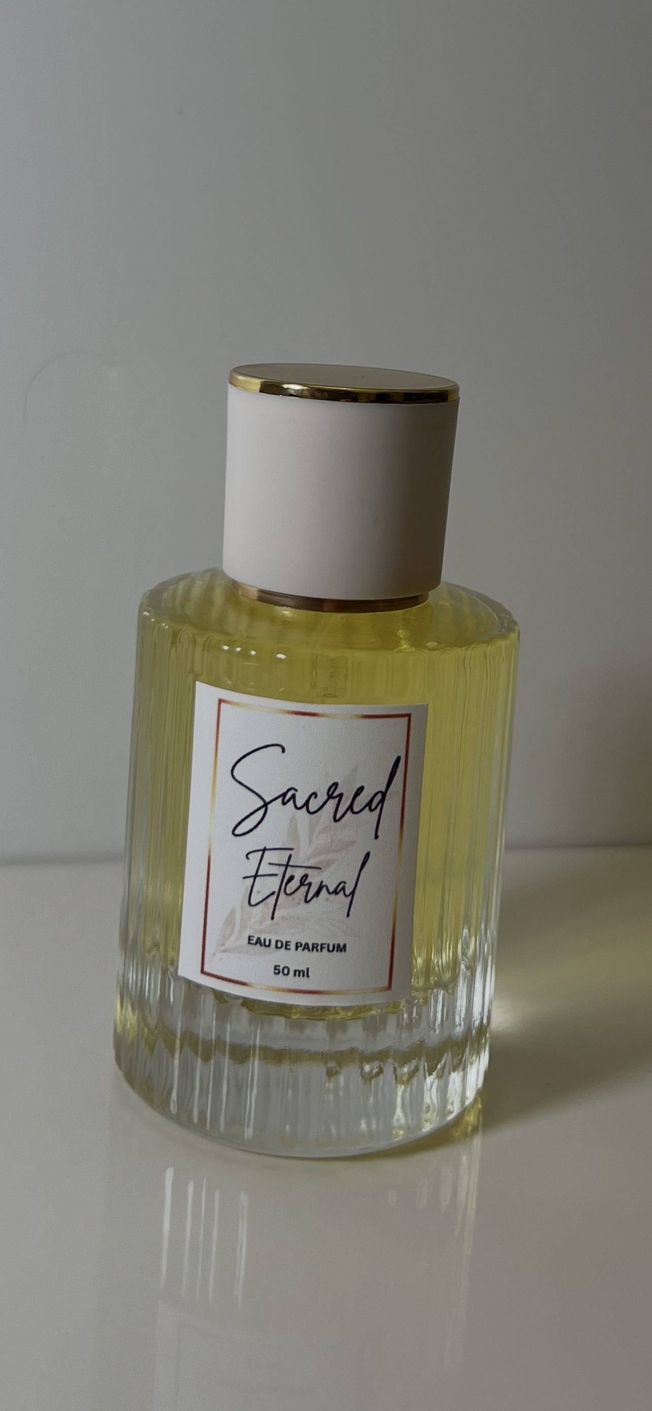Eternal Eau De Parfum 50 ml